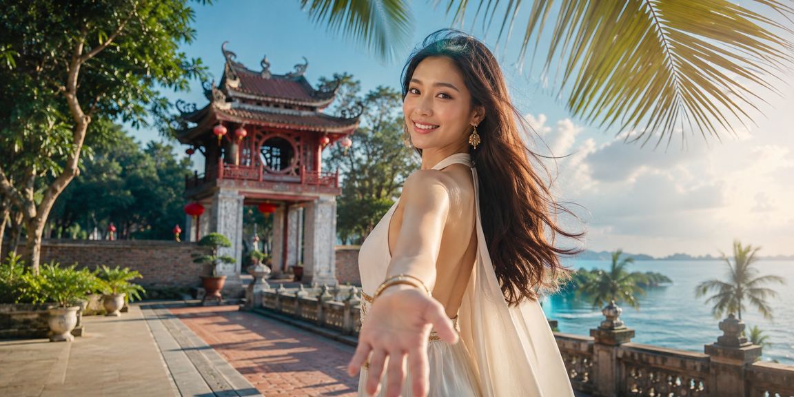 Khán giả VIP theo dõi sự kiện thể thao tại Hà Nội