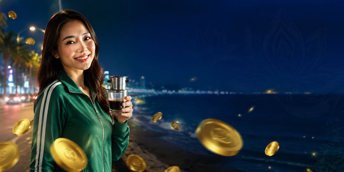 Trò chơi jackpot hấp dẫn tại Phan Thiết